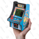 My Arcade Mini: Ms. Pac Man | $20 | Amazon